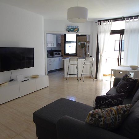 Apartamento Medanero Fgf Ελ Μέντανο Εξωτερικό φωτογραφία
