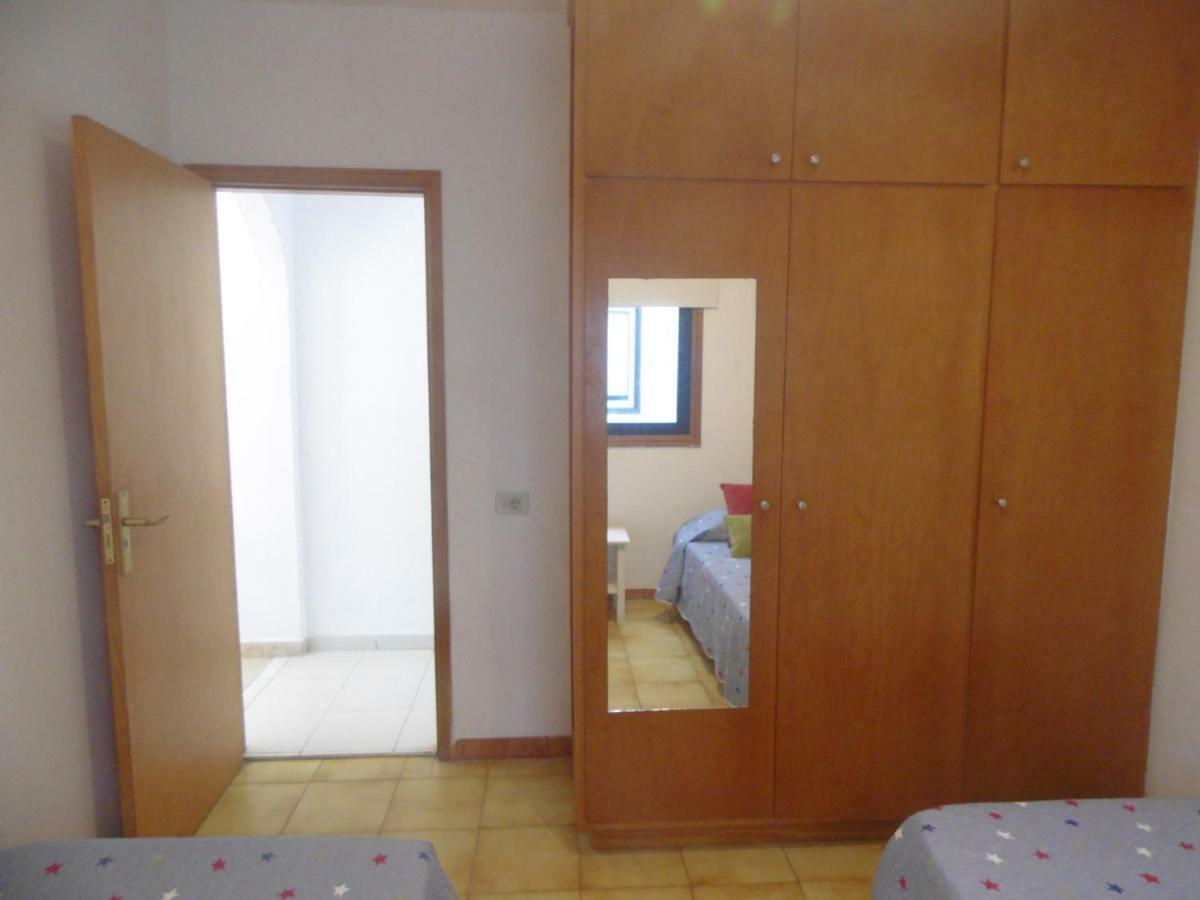 Apartamento Medanero Fgf Ελ Μέντανο Εξωτερικό φωτογραφία