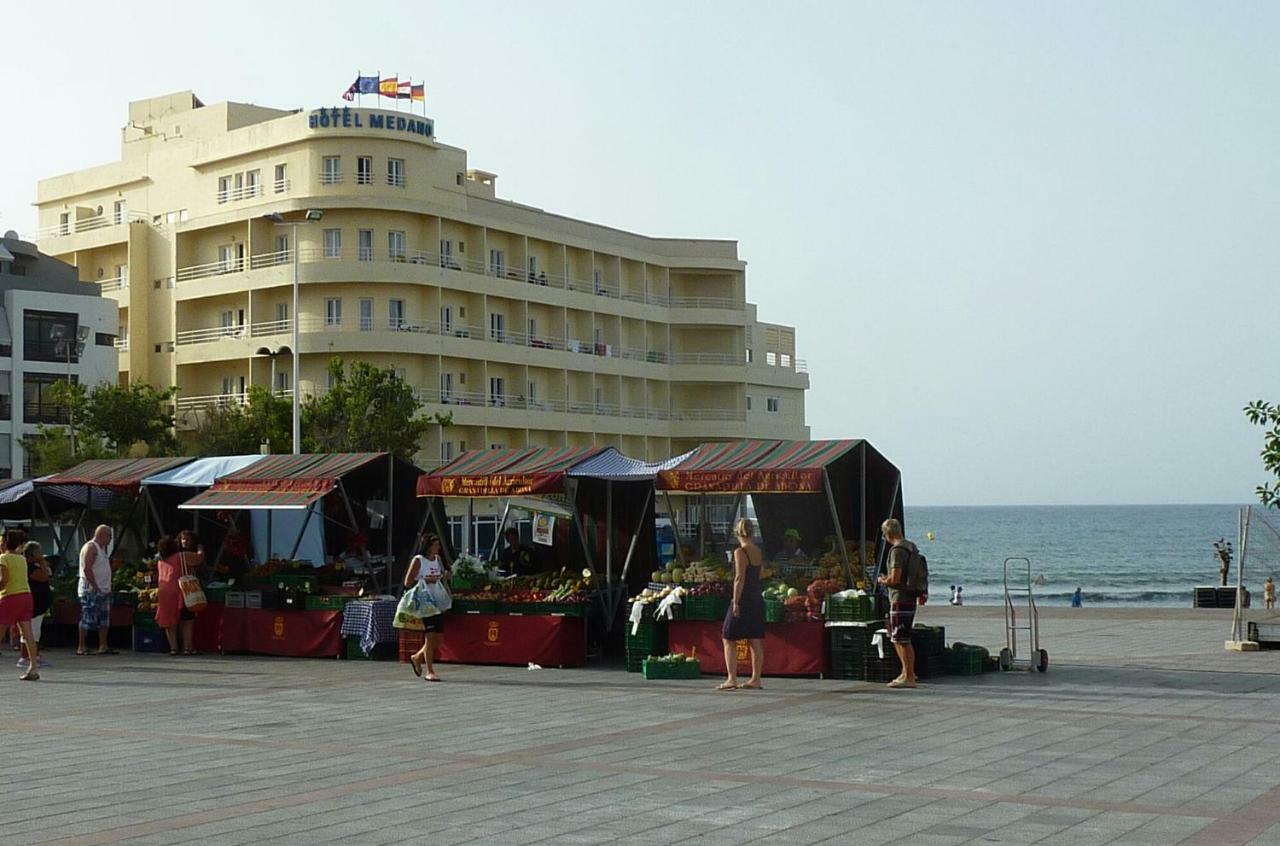 Apartamento Medanero Fgf Ελ Μέντανο Εξωτερικό φωτογραφία