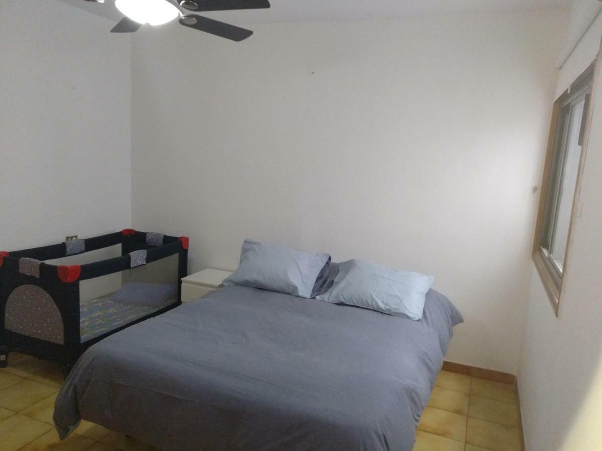Apartamento Medanero Fgf Ελ Μέντανο Εξωτερικό φωτογραφία