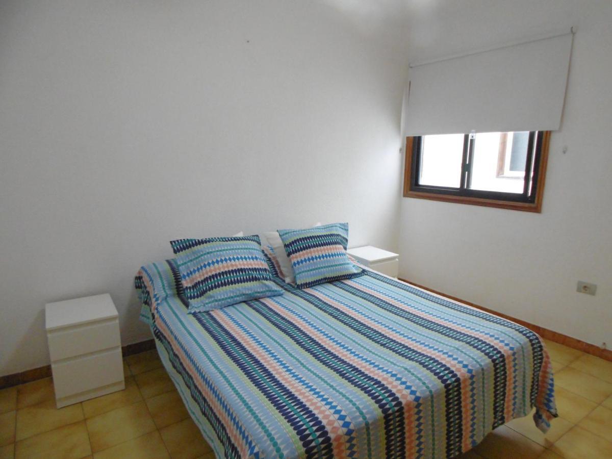 Apartamento Medanero Fgf Ελ Μέντανο Εξωτερικό φωτογραφία