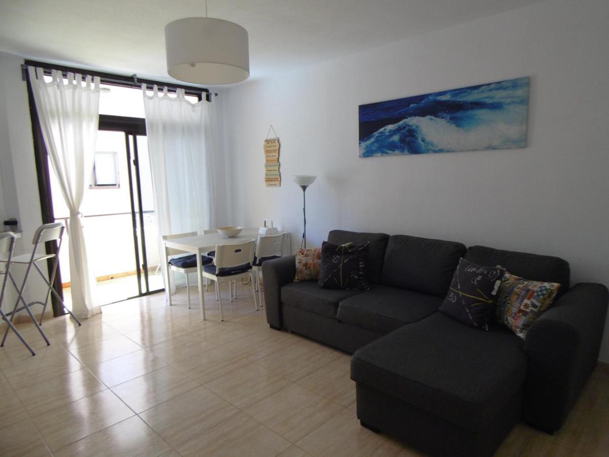 Apartamento Medanero Fgf Ελ Μέντανο Εξωτερικό φωτογραφία
